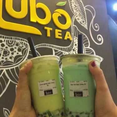 Món ăn- Cafe Tubó Tea - Đan Phương