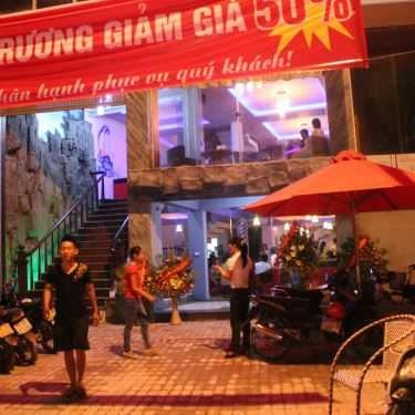 Tổng hợp- Tuế Nguyệt Cafe