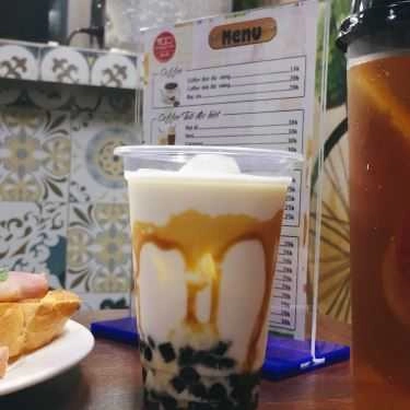 Món ăn- Cafe Tuli - Cơm Tấm