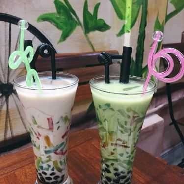 Món ăn- Cafe Tuli - Cơm Tấm