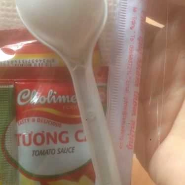 Món ăn- Cafe Tuli - Cơm Tấm