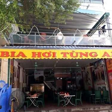 Tổng hợp- Quán Nhậu Tùng An - Bia Hơi & Các Món Lẩu