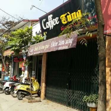 Tổng hợp- Tùng Coffee