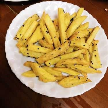 Món ăn- Quán Nhậu Tùng Lâm - Bia hơi Hà Nội