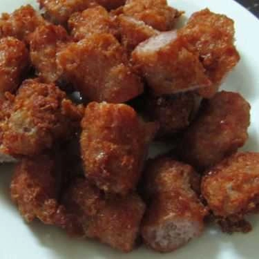 Món ăn- Quán Nhậu Tùng Lâm - Bia hơi Hà Nội