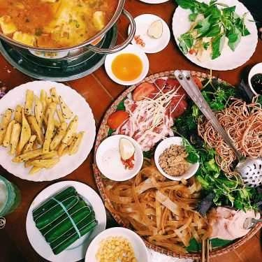 Món ăn- Quán Nhậu Tùng Lâm - Bia hơi Hà Nội