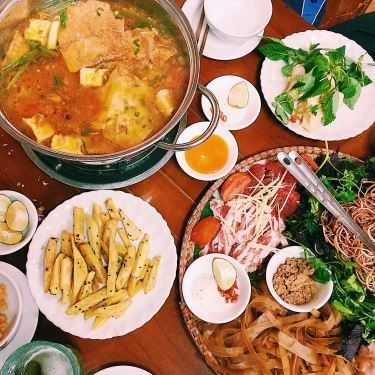 Món ăn- Quán Nhậu Tùng Lâm - Bia hơi Hà Nội