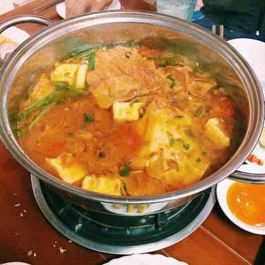 Món ăn- Quán Nhậu Tùng Lâm - Bia hơi Hà Nội