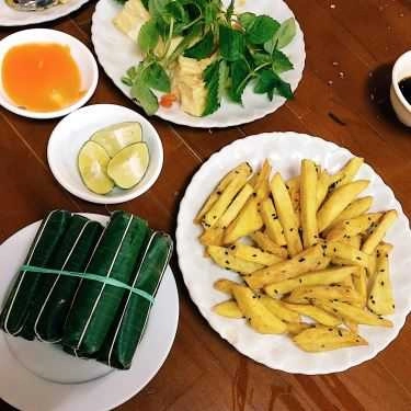 Món ăn- Quán Nhậu Tùng Lâm - Bia hơi Hà Nội