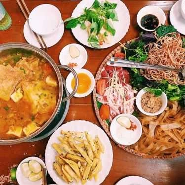 Món ăn- Quán Nhậu Tùng Lâm - Bia hơi Hà Nội
