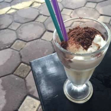 Món ăn- Tùng Lâm Cafe - Võ Thị Sáu