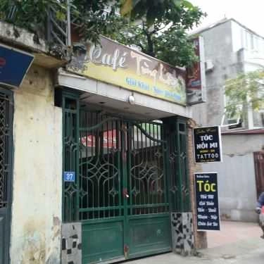 Tổng hợp- Tùng Lộc Cafe - Tựu Liệt
