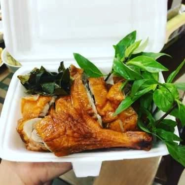 Món ăn- Ăn vặt Tùng Vịt - Vịt Quay Lạng Sơn