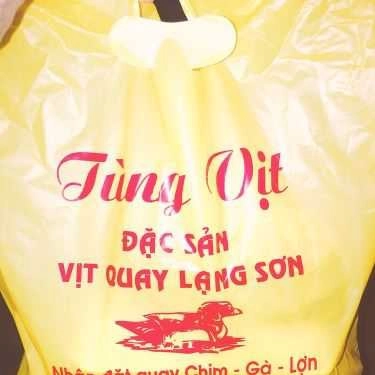 Tổng hợp- Ăn vặt Tùng Vịt - Vịt Quay Lạng Sơn