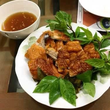 Món ăn- Ăn vặt Tùng Vịt - Vịt Quay Lạng Sơn