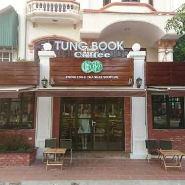 Tổng hợp- Tungbook Cafe