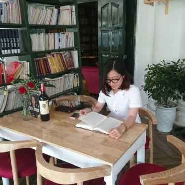 Tổng hợp- Tungbook Cafe