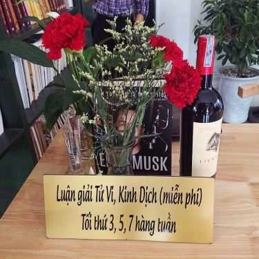 Tổng hợp- Tungbook Cafe