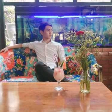 Tổng hợp- Tungbook Cafe