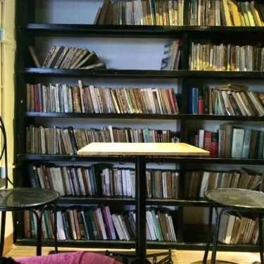 Tổng hợp- Tungbook Cafe