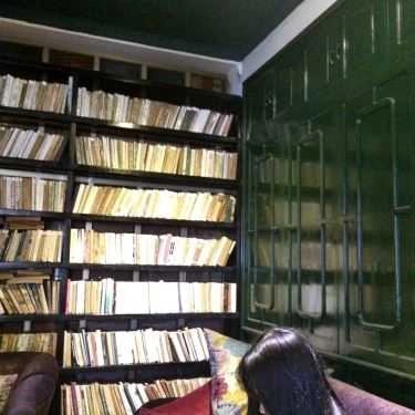 Tổng hợp- Tungbook Cafe