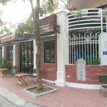 Tổng hợp- Tungbook Cafe