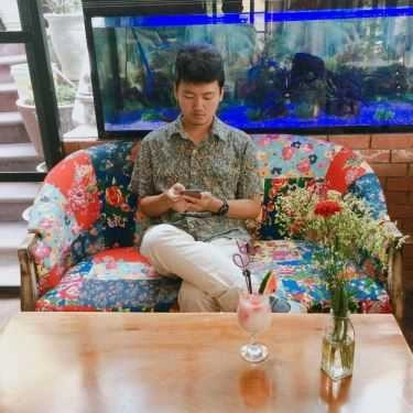 Tổng hợp- Tungbook Cafe