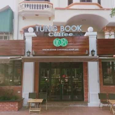 Tổng hợp- Tungbook Cafe