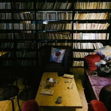 Tổng hợp- Tungbook Cafe