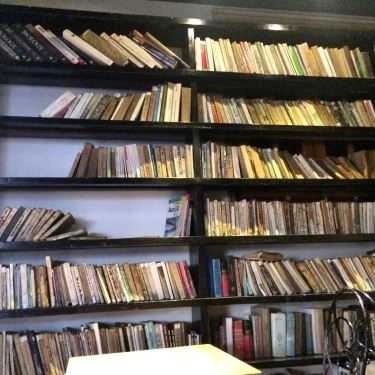 Tổng hợp- Tungbook Cafe