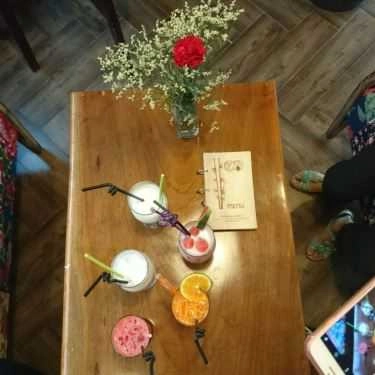 Tổng hợp- Tungbook Cafe