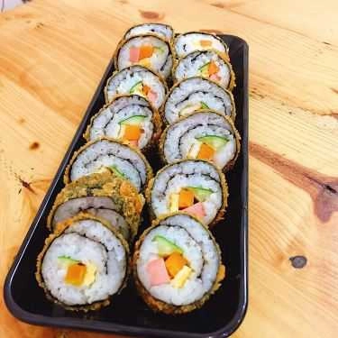 Món ăn- Ăn vặt Tungfood - Fastfood & Drink