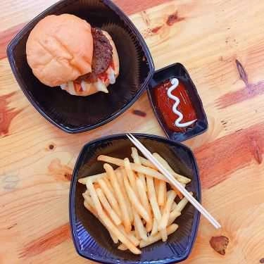 Món ăn- Ăn vặt Tungfood - Fastfood & Drink