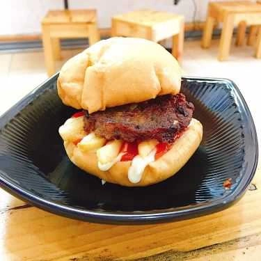 Món ăn- Ăn vặt Tungfood - Fastfood & Drink