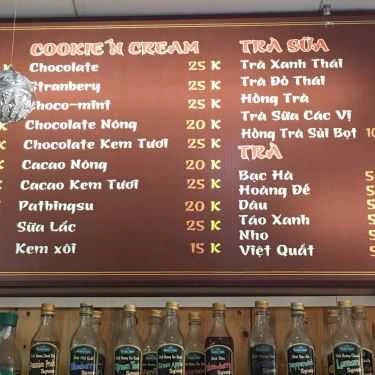 Tổng hợp- Ăn vặt Tungfood - Fastfood & Drink