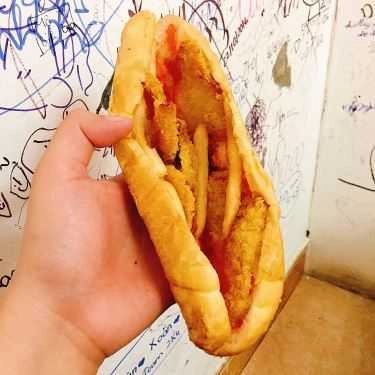 Món ăn- Ăn vặt Tungfood - Fastfood & Drink