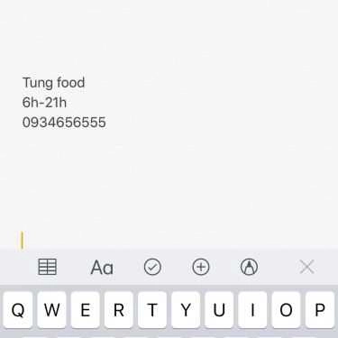 Tổng hợp- Ăn vặt Tungfood - Fastfood & Drink
