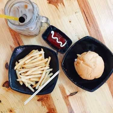 Món ăn- Ăn vặt Tungfood - Fastfood & Drink