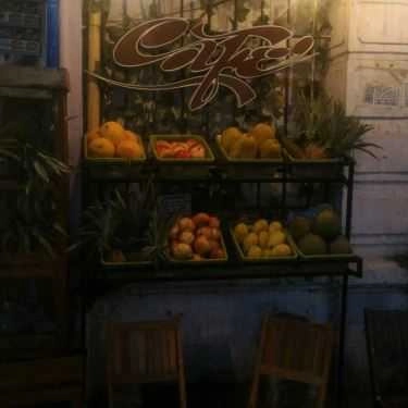 Tổng hợp- Ăn vặt Tươi Fruits - Hoa Quả Dầm