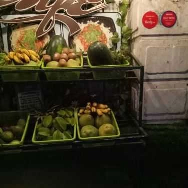 Tổng hợp- Ăn vặt Tươi Fruits - Hoa Quả Dầm