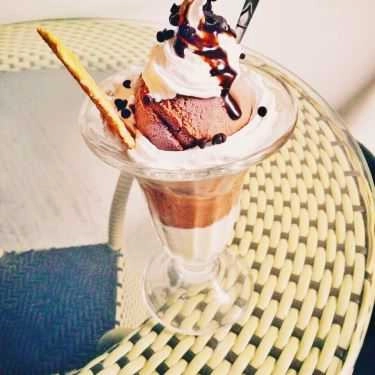 Món ăn- Tưởng Cafe