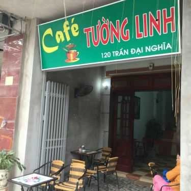 Tổng hợp- Tường Linh Cafe