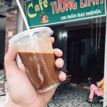 Món ăn- Tường Linh Cafe