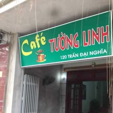 Tổng hợp- Tường Linh Cafe