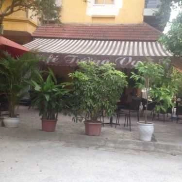 Tổng hợp- Tường Vy Cafe - Vĩnh Phúc