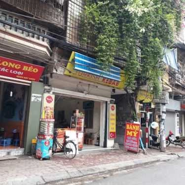 Tổng hợp- Ăn vặt Turkish - Kebab & Drink