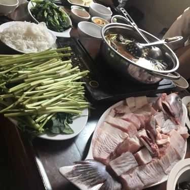 Món ăn- Quán Nhậu Tửu Quán - Bia Hơi & Các Món Nhậu