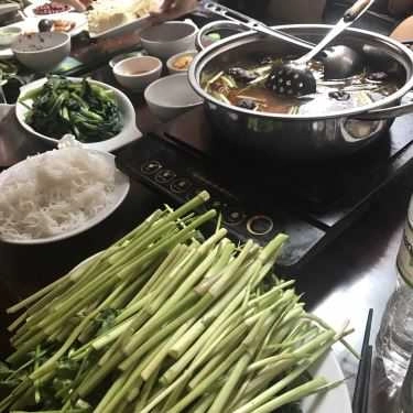 Món ăn- Quán Nhậu Tửu Quán - Bia Hơi & Các Món Nhậu
