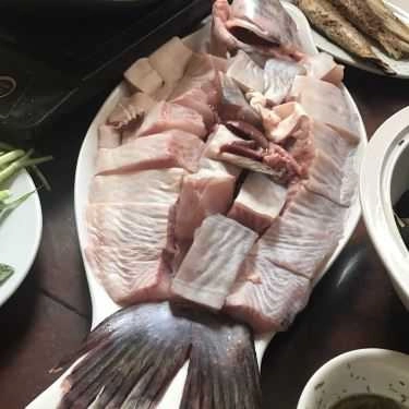 Món ăn- Quán Nhậu Tửu Quán - Bia Hơi & Các Món Nhậu