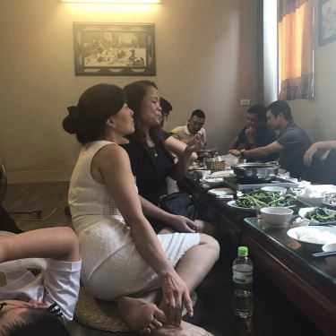 Không gian- Quán Nhậu Tửu Quán - Bia Hơi & Các Món Nhậu